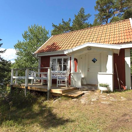 Sjoestuga Vid Bunn Graenna - Uddastugan Bagian luar foto