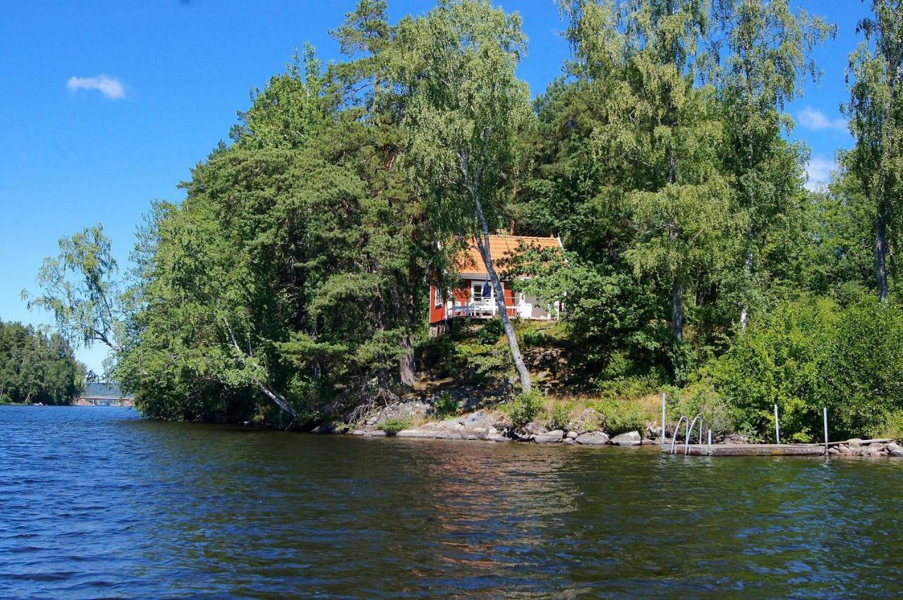 Sjoestuga Vid Bunn Graenna - Uddastugan Bagian luar foto